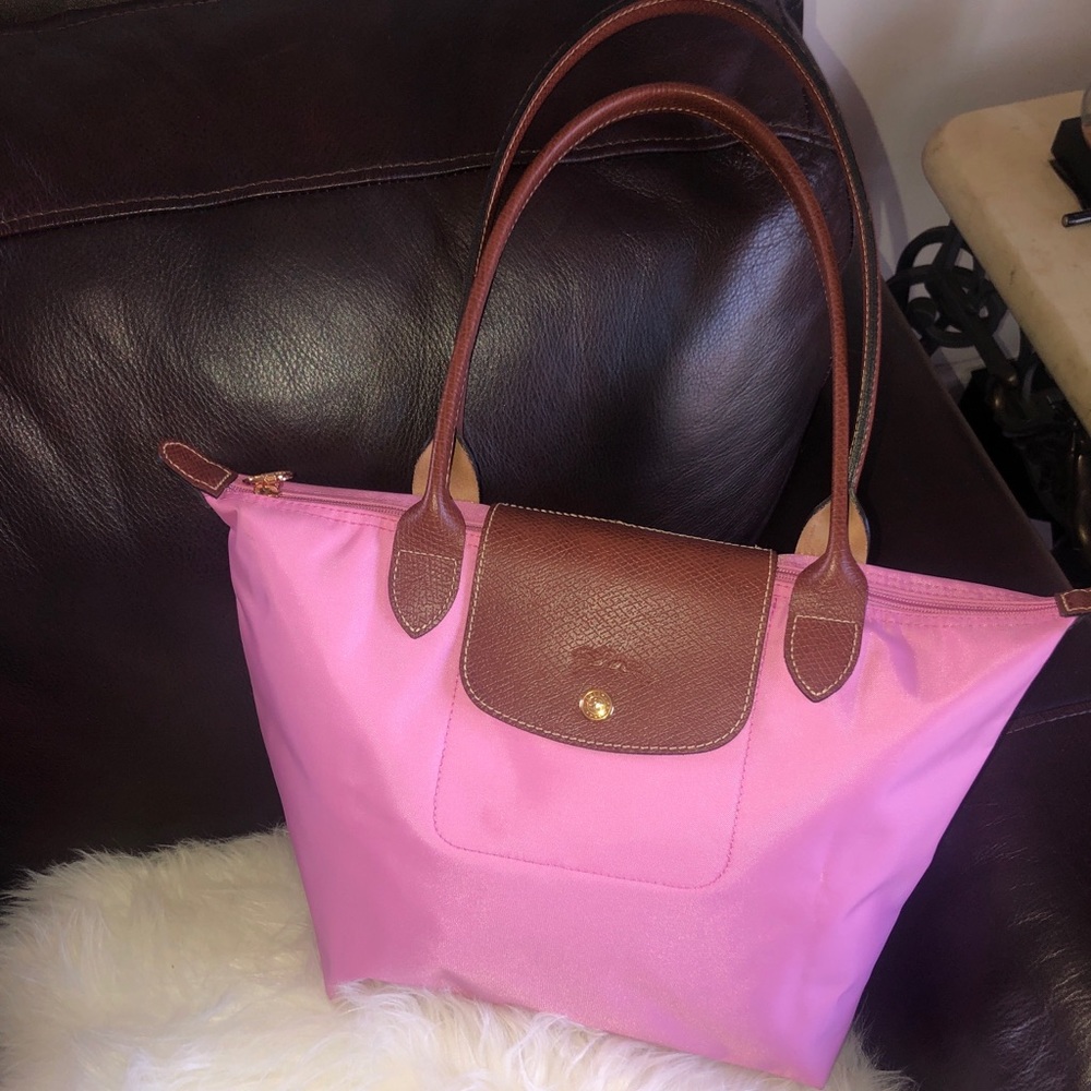 Longchamp le pliage
